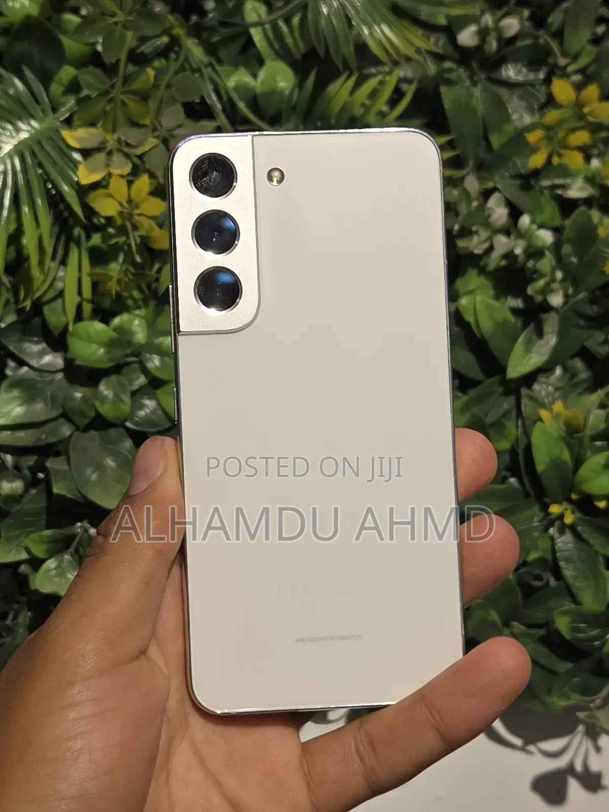 Samsung Galaxy S22 5G 128 GB