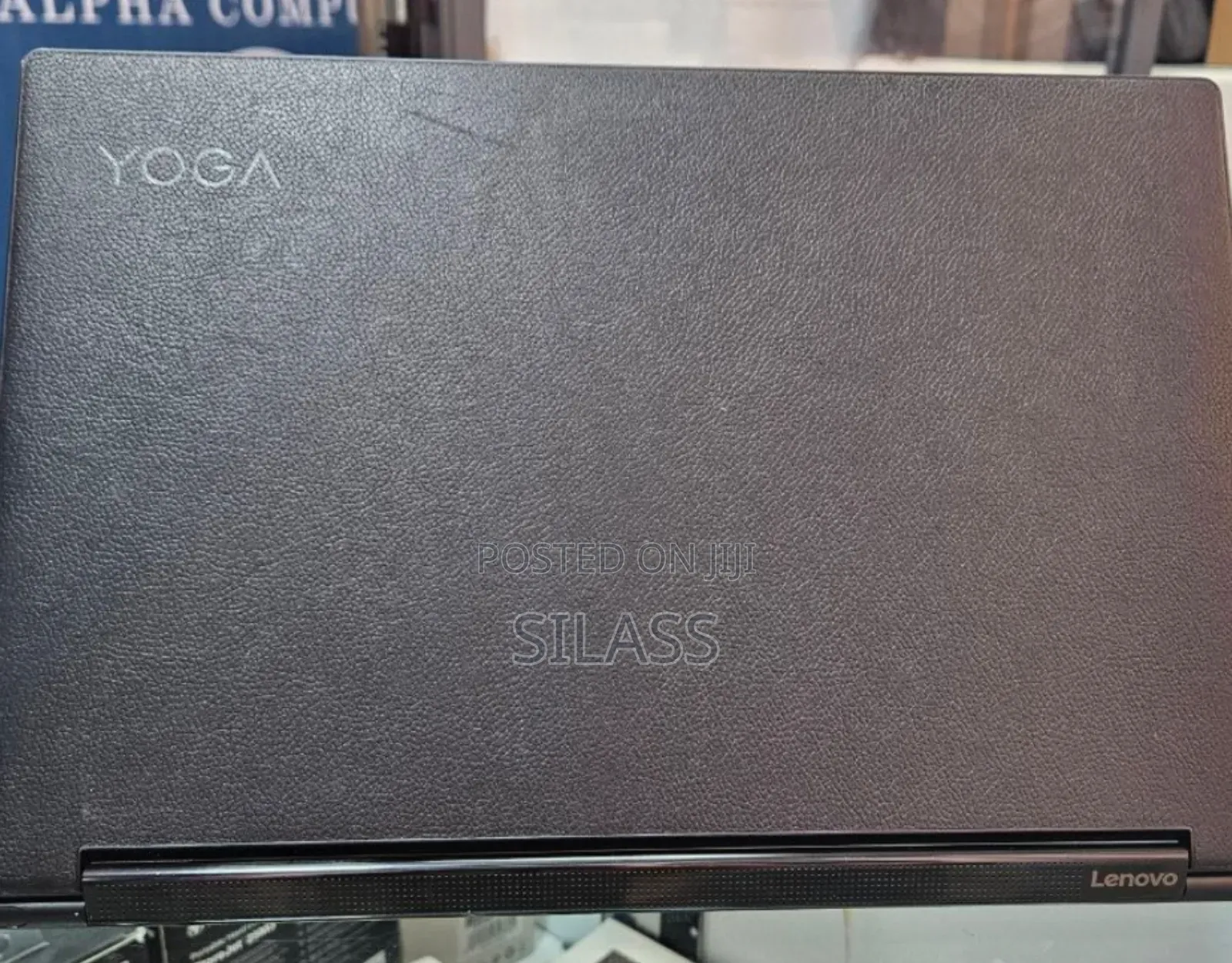 New Laptop Lenovo 16GB Intel Core i7 SSD 512GB