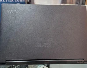 New Laptop Lenovo 16GB Intel Core i7 SSD 512GB