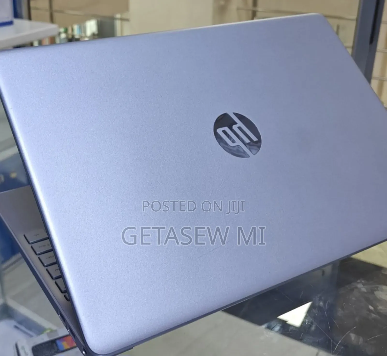 New Laptop HP Stream Notebook 16GB Intel Core I5 SSD 512GB
