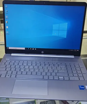 New Laptop HP Stream Notebook 16GB Intel Core I5 SSD 512GB