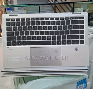 New Laptop HP EliteBook X360 1040 G7 16GB Intel Core I7 SSD 512GB