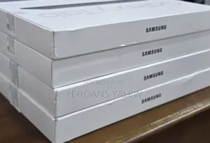 Photo - New Samsung Galaxy Tab A9+ 128 GB