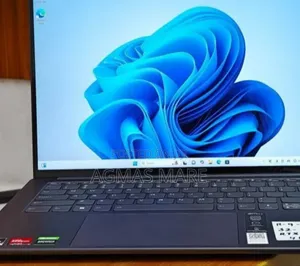 New Laptop Lenovo 32GB AMD Ryzen 9 SSD 512GB