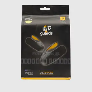 Sneaker Crease Protector – Shape Saver for Your Shoes