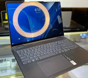New Laptop Lenovo 16GB Intel Core Ultra 7 SSD 1T