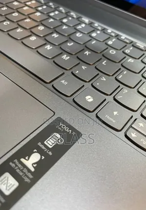 New Laptop Lenovo 16GB Intel Core Ultra 7 SSD 1T