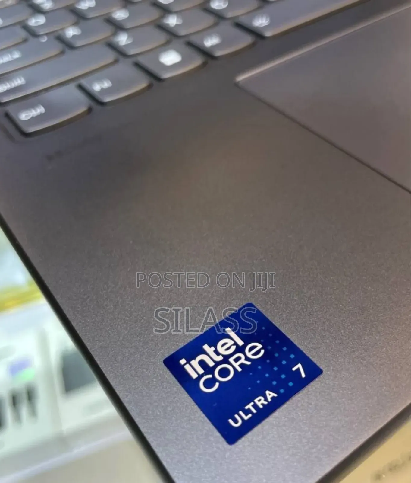 New Laptop Lenovo 16GB Intel Core Ultra 7 SSD 1T