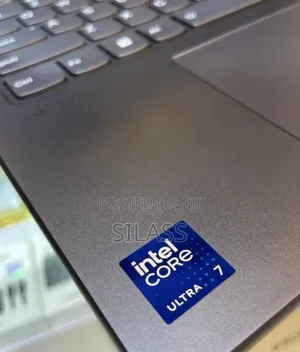 New Laptop Lenovo 16GB Intel Core Ultra 7 SSD 1T