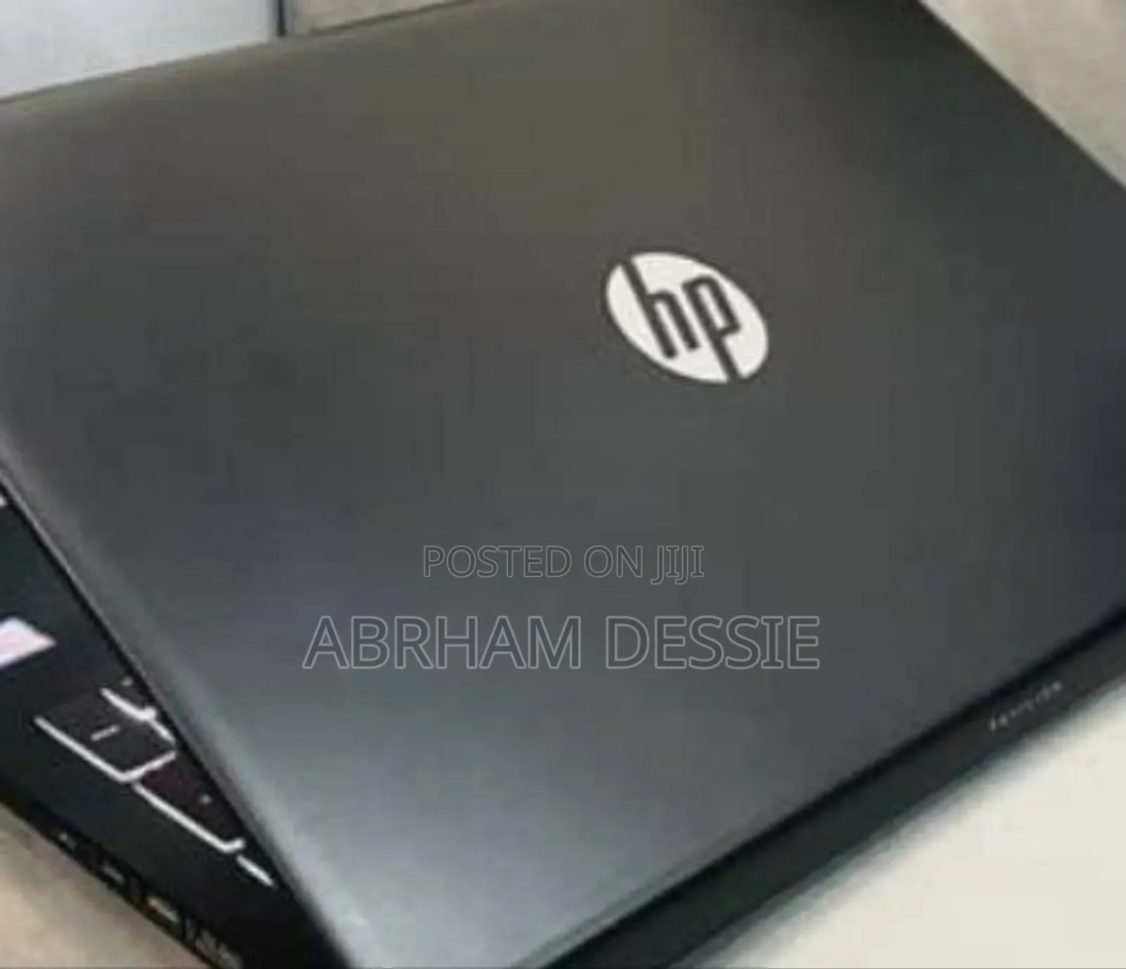 New Laptop HP 8GB Intel Core I7 SSD 256GB