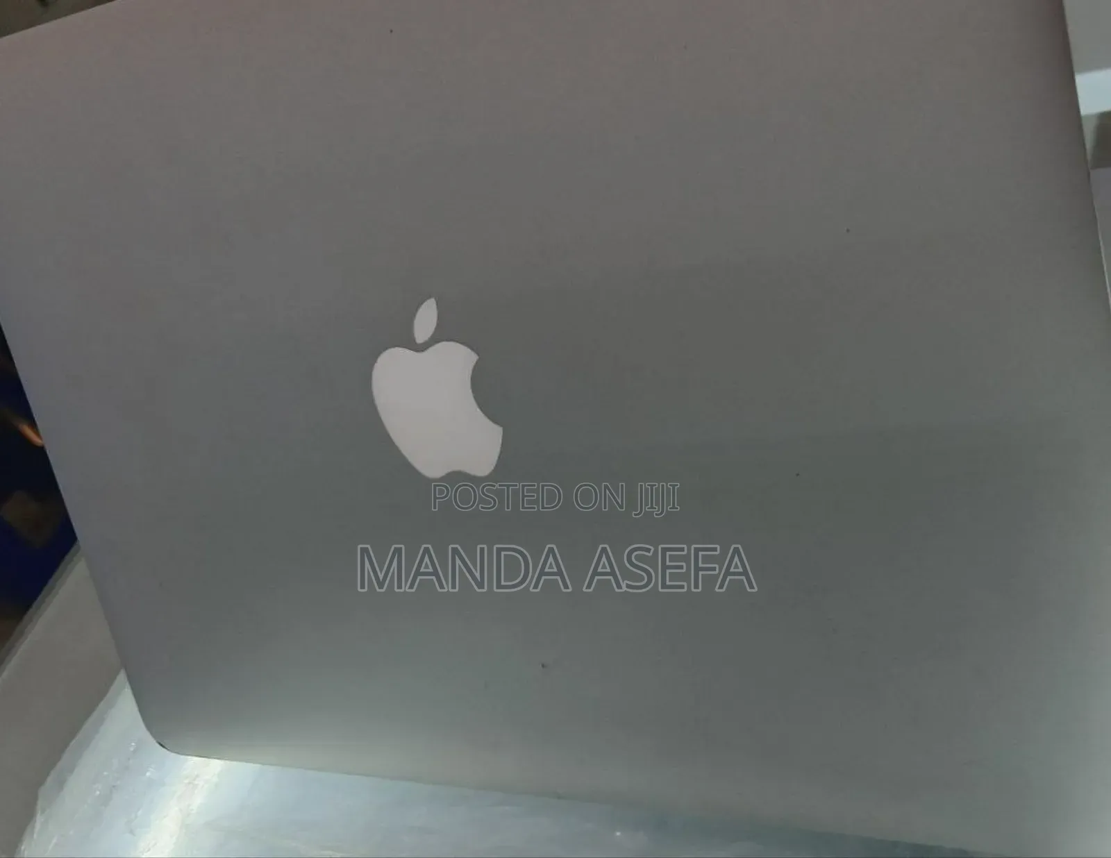 New Laptop Apple MacBook Air 8GB Intel Core I7 SSD 512GB