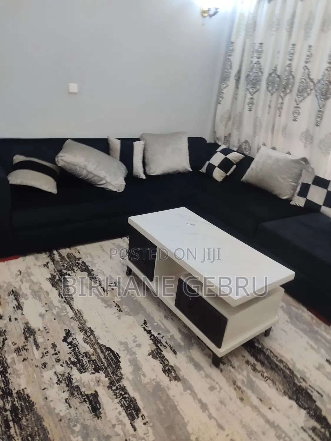 G+1 House Fernished Guest House for Rent