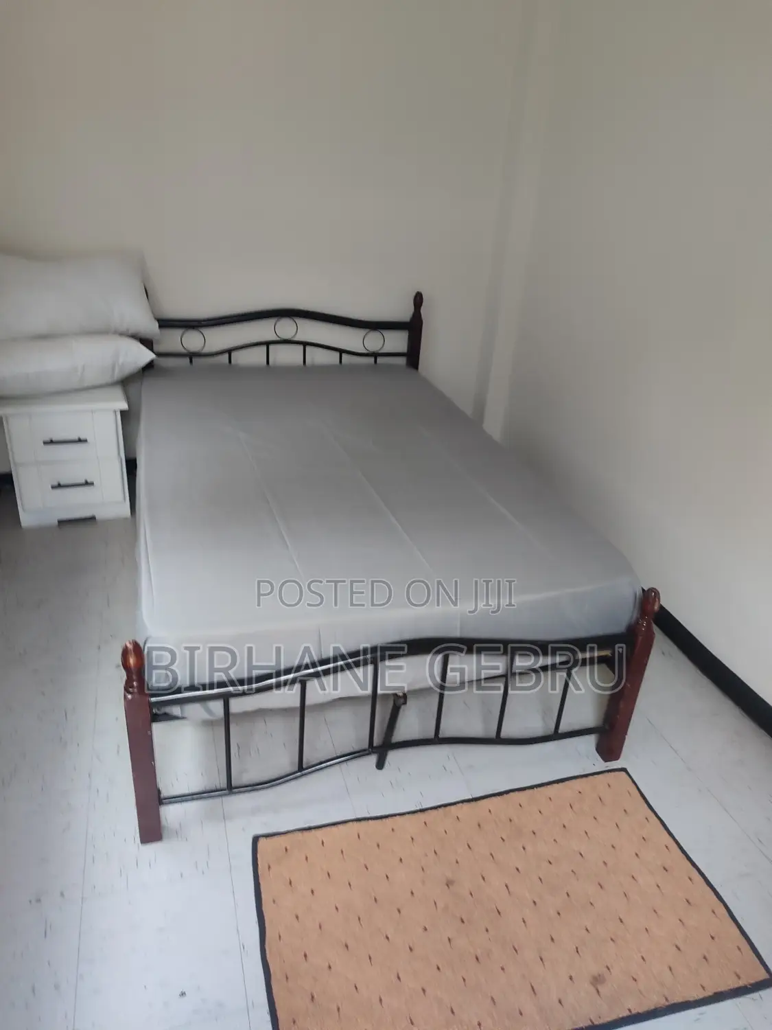 G+1 House Fernished Guest House for Rent