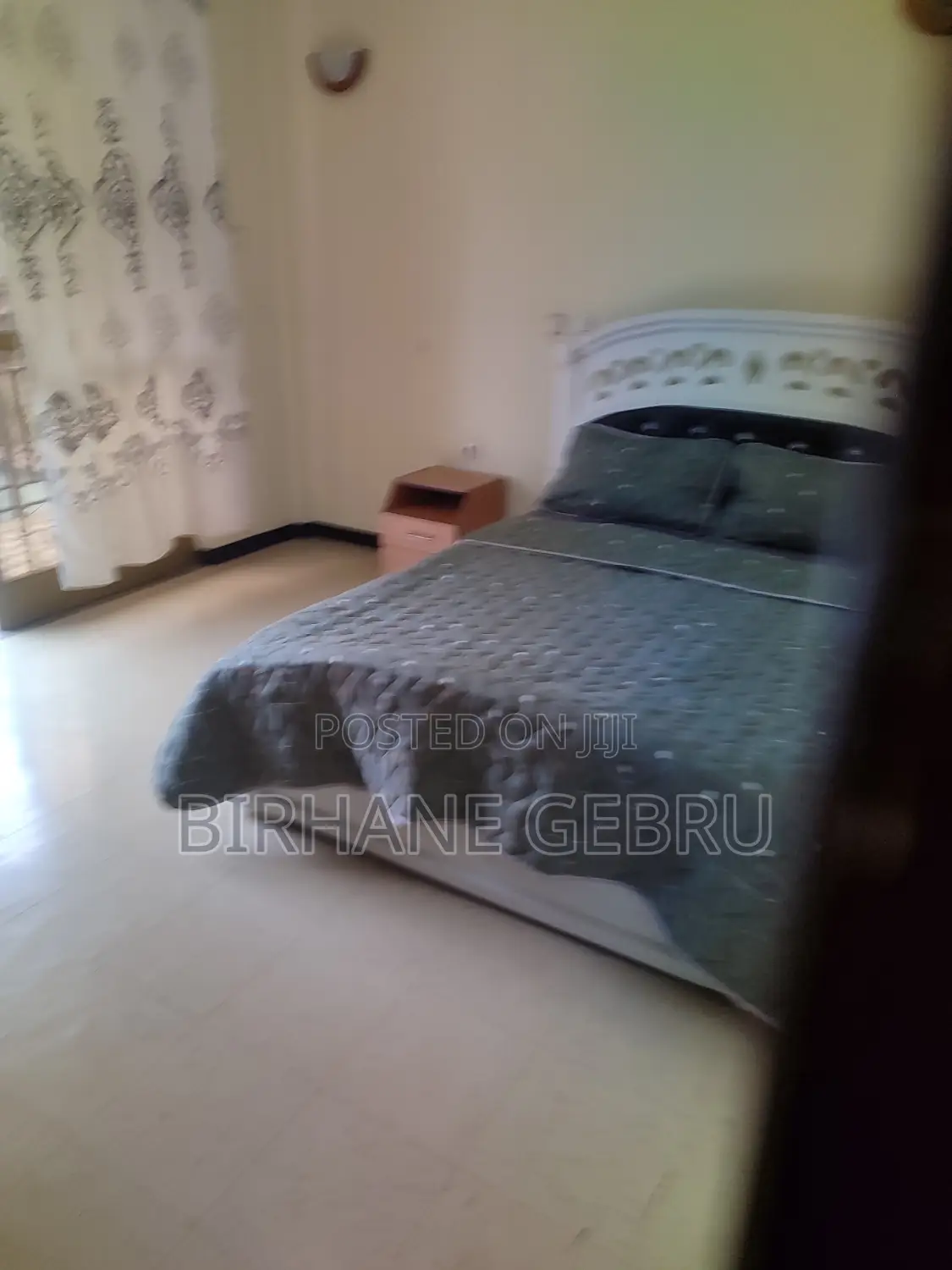 G+1 House Fernished Guest House for Rent