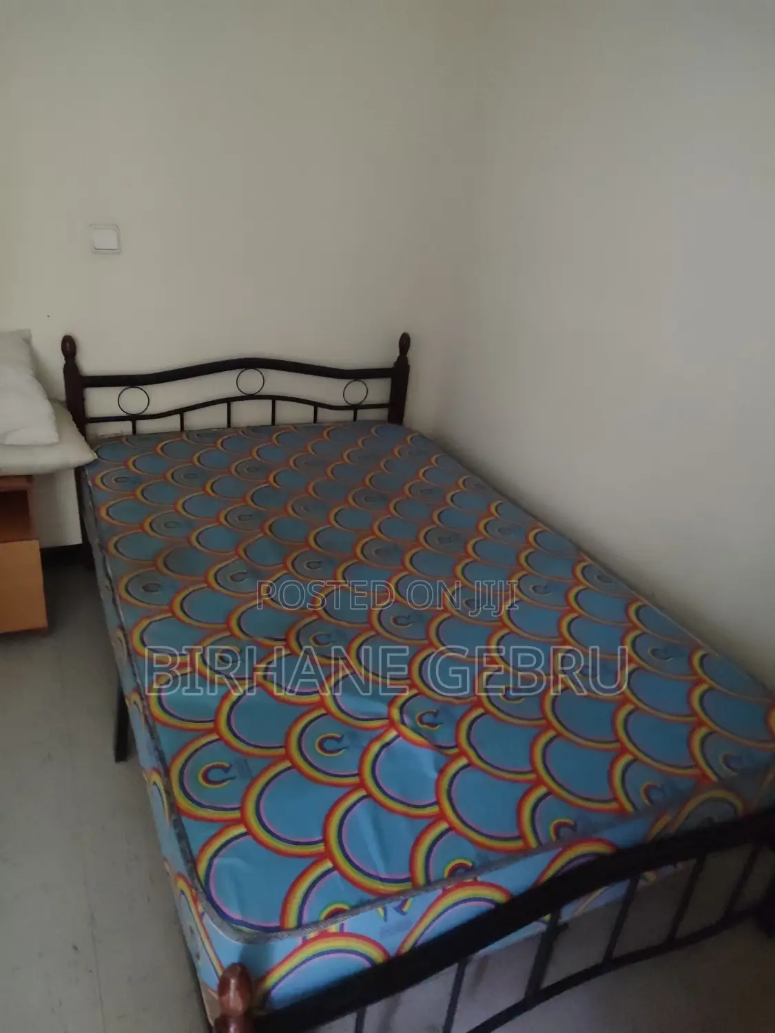 G+1 House Fernished Guest House for Rent