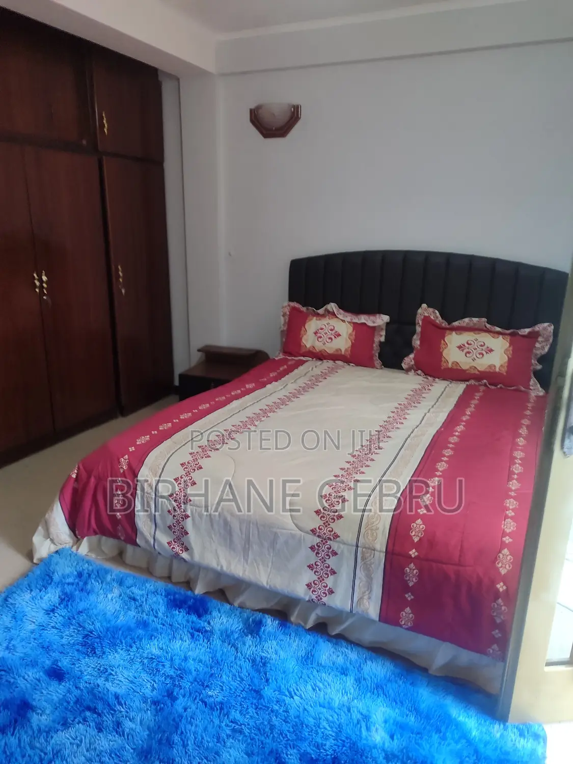G+1 House Fernished Guest House for Rent