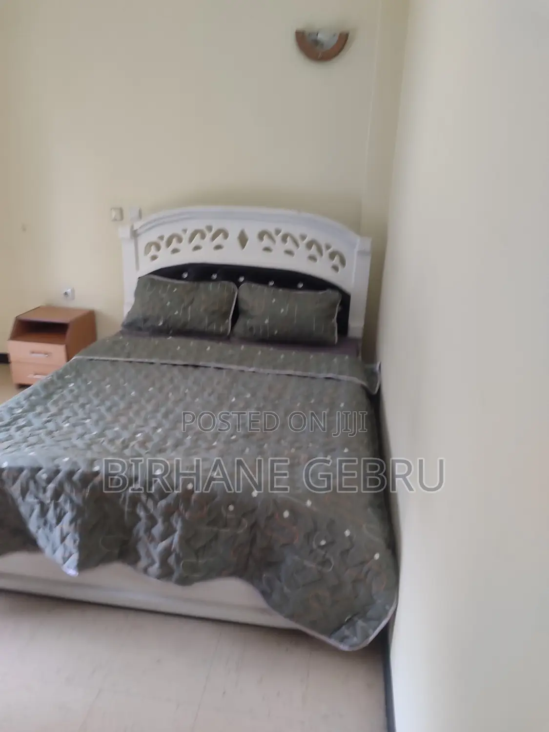 G+1 House Fernished Guest House for Rent