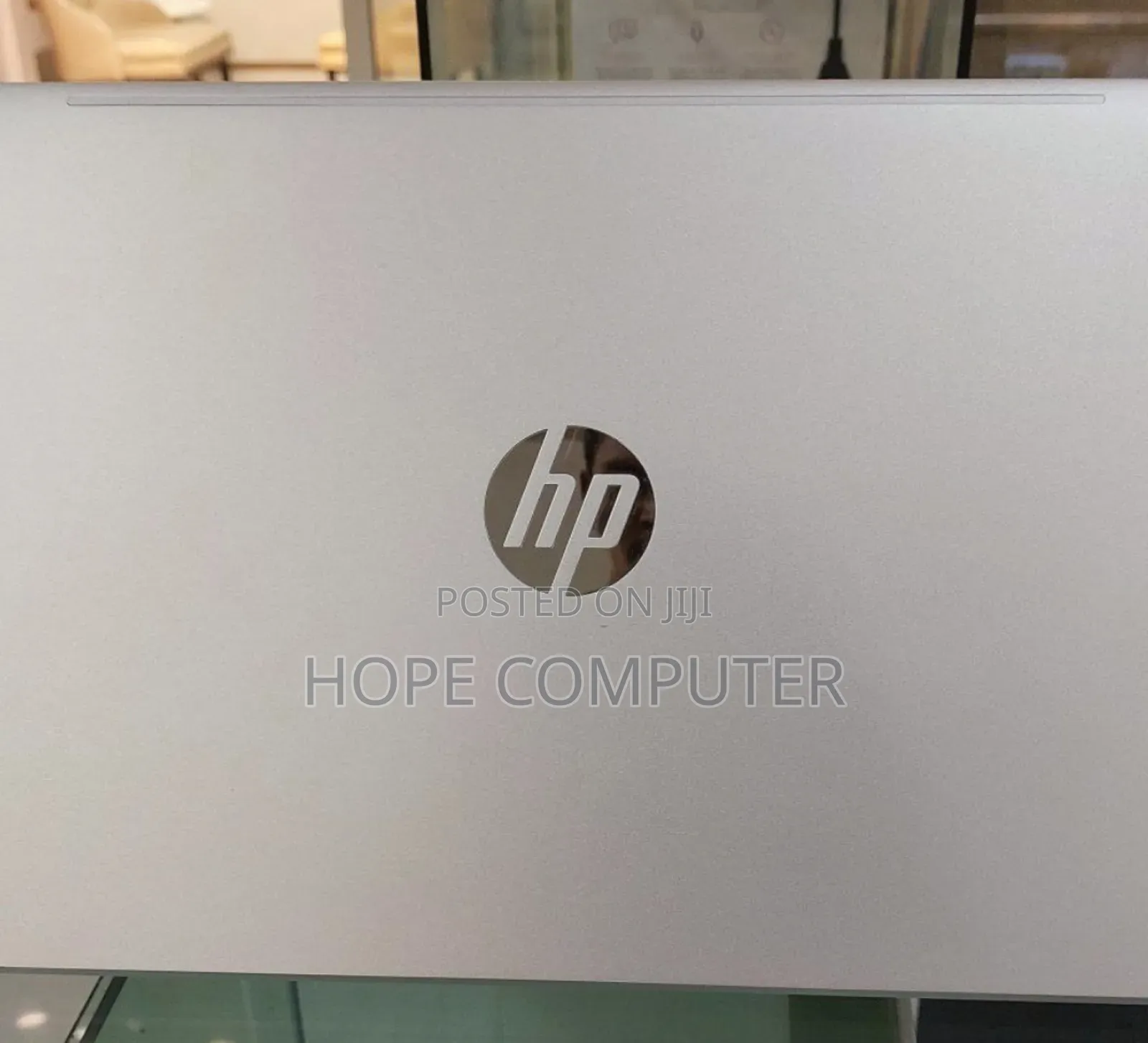 New Laptop HP ProBook 450 G8 16GB Intel Core I5 SSD 512GB