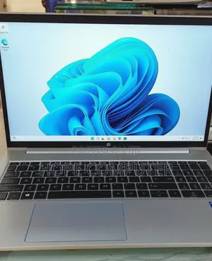 New Laptop HP ProBook 450 G8 16GB Intel Core I5 SSD 512GB