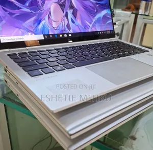 Photo - New Laptop HP EliteBook X360 1040 G7 16GB Intel SSD 512GB