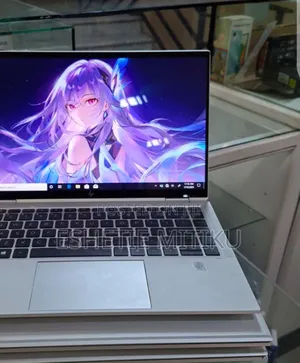 New Laptop HP EliteBook X360 1040 G7 16GB Intel SSD 512GB