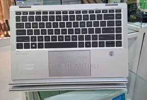 New Laptop HP EliteBook X360 1040 G7 16GB Intel SSD 512GB