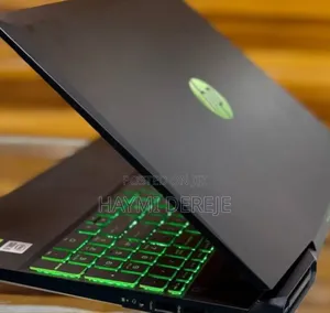 Photo - New Laptop HP Pavilion 15 16GB Intel Core I5 SSD 256GB