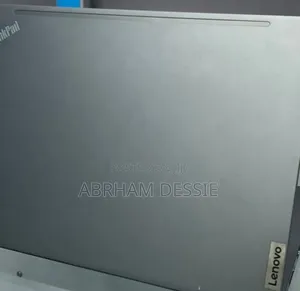 New Laptop Lenovo 16GB Intel Core I7 SSD 512GB