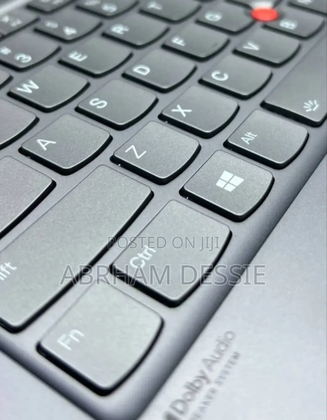 New Laptop Lenovo 16GB Intel Core I7 SSD 512GB