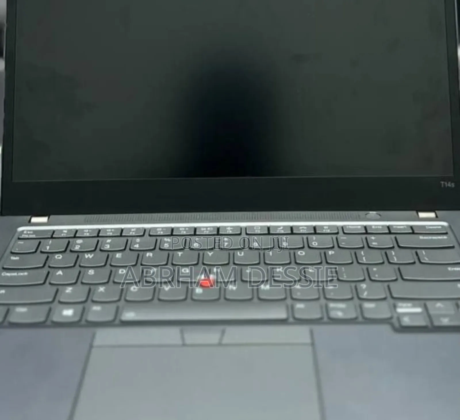 New Laptop Lenovo 16GB Intel Core I7 SSD 512GB