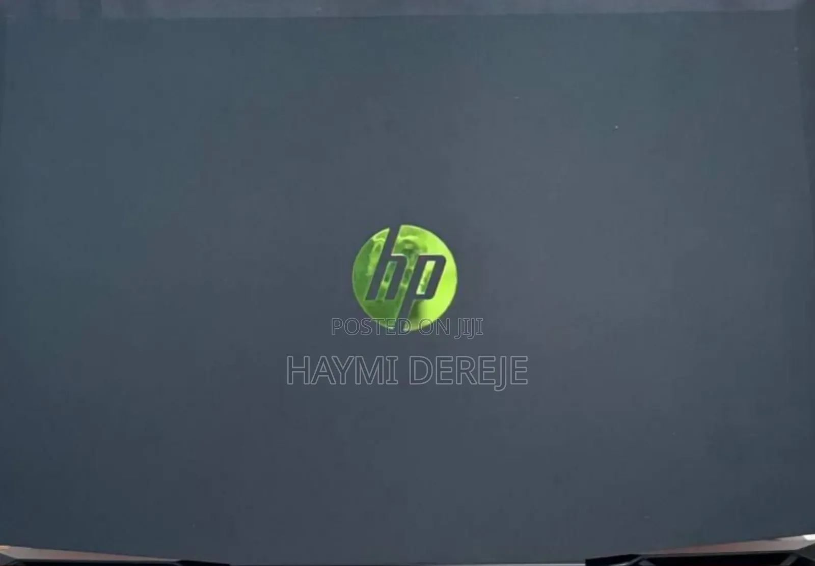 New Laptop HP Pavilion 15 16GB Intel Core I5 SSD 256GB