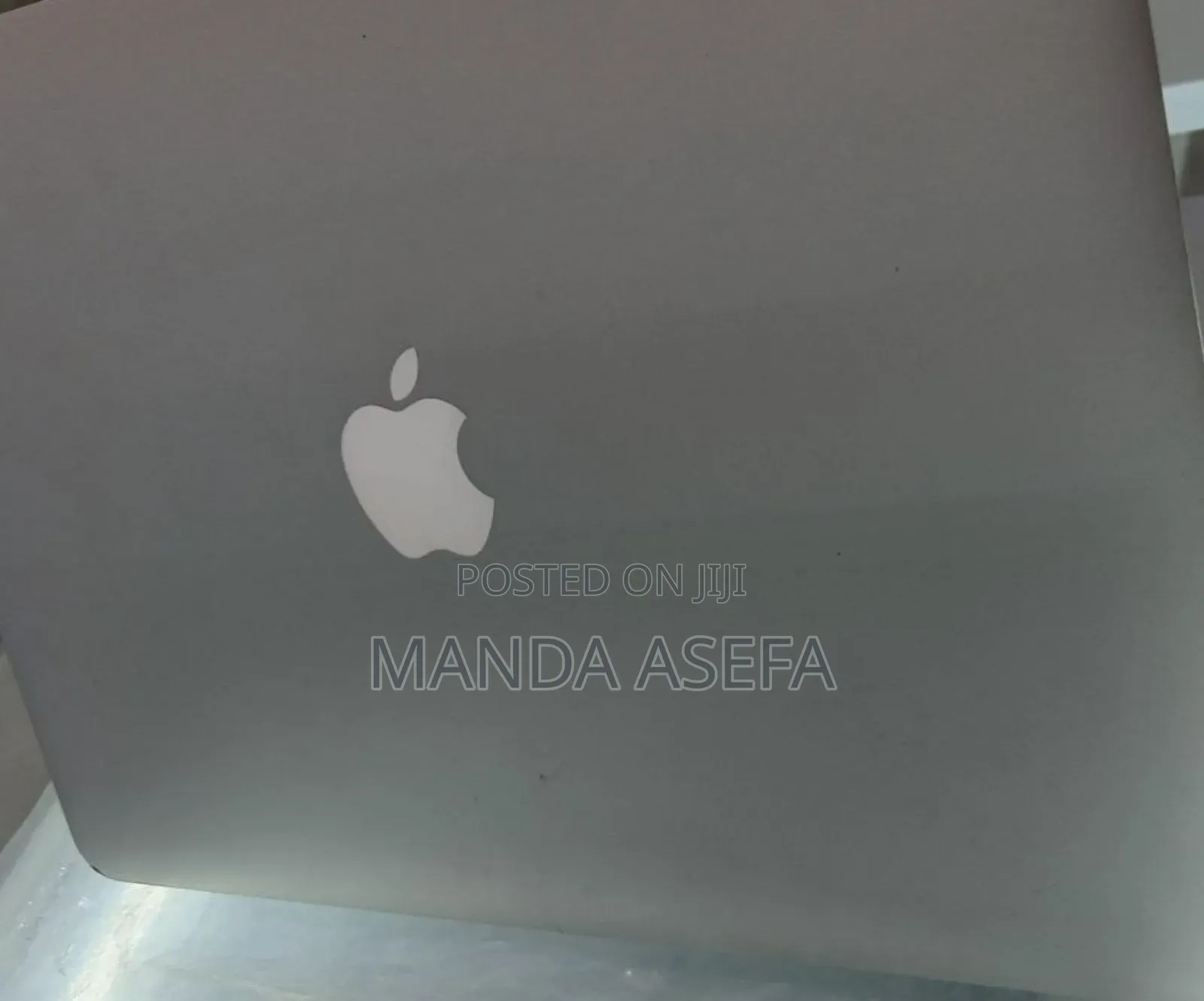 New Laptop Apple MacBook Air 8GB Intel Core I7 SSD 512GB