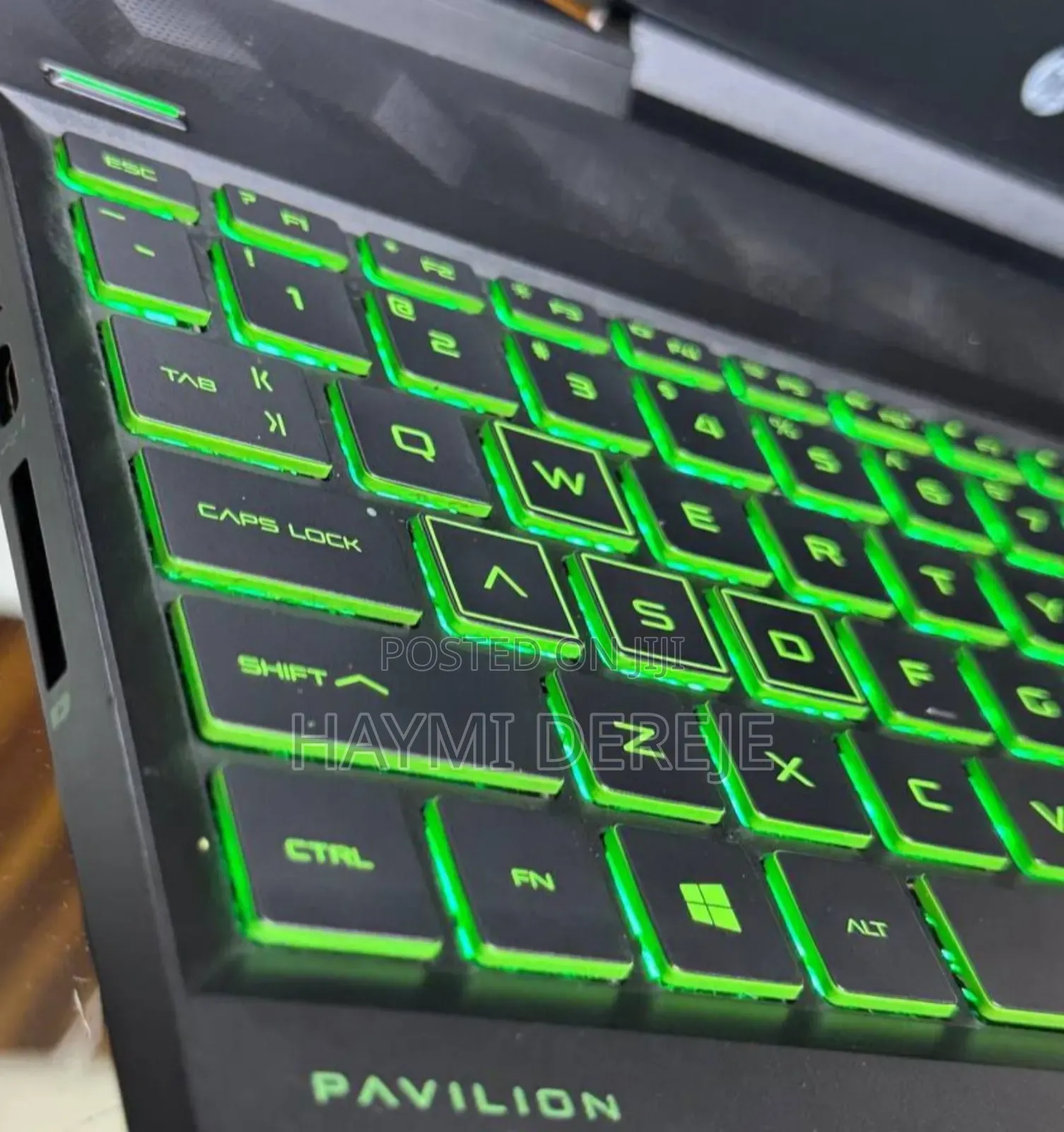 New Laptop HP Pavilion 15 16GB Intel Core I5 SSD 256GB