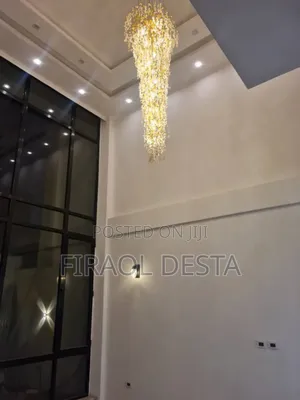 Furnished 4bdrm House in Bole for sale