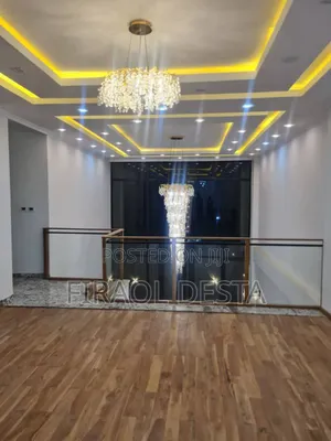 Furnished 4bdrm House in Bole for sale