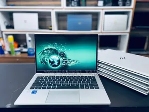 New Laptop HP EliteBook 840 G7 16GB Intel Core I5 SSD 512GB