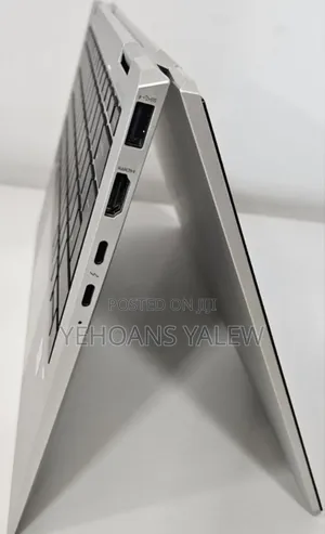 New Laptop HP EliteBook X360 1030 G7 16GB Intel Core I7 SSD 512GB