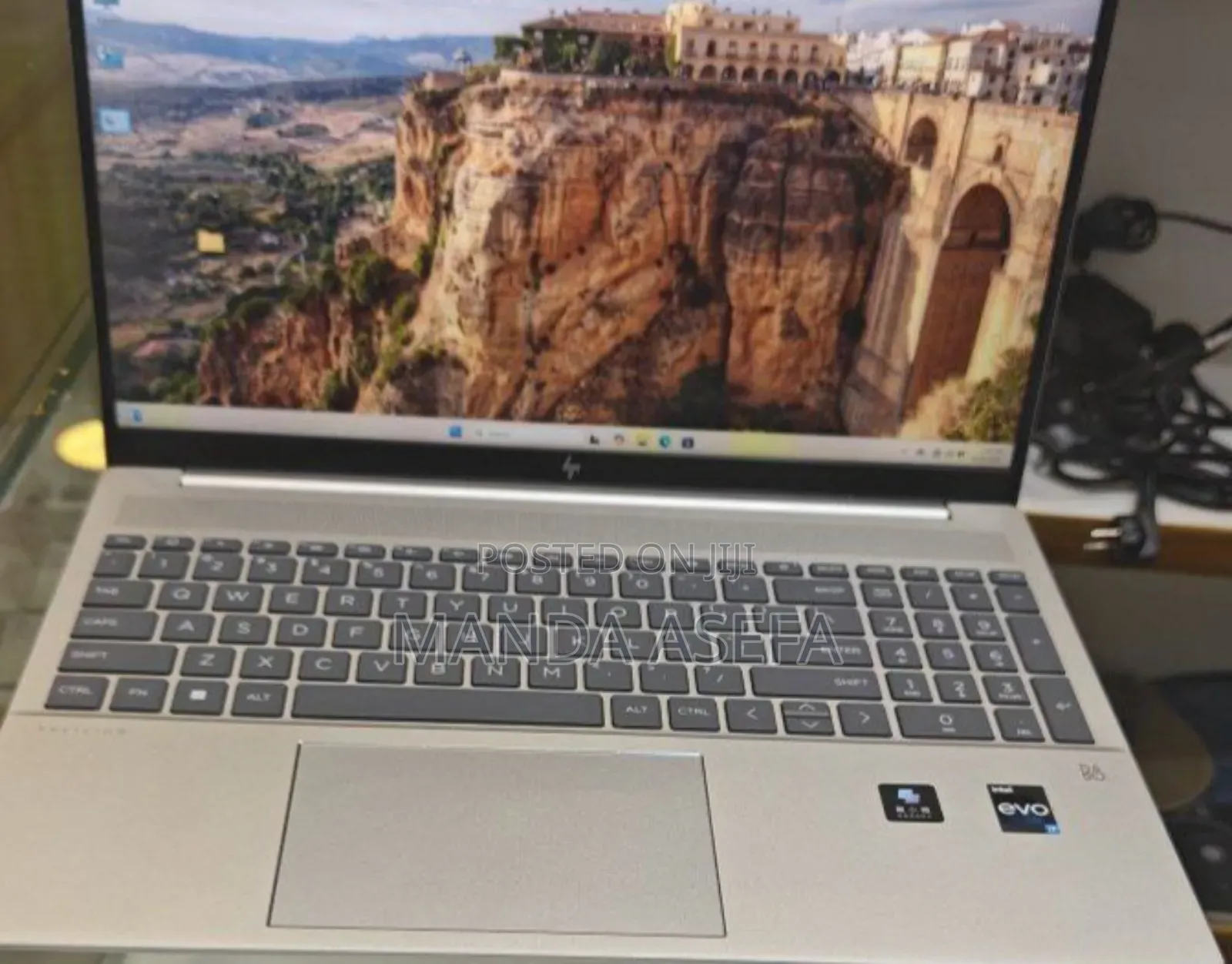 New Laptop HP Pavilion 15 16GB Intel Core I7 SSD 1T