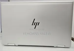 New Laptop HP EliteBook X360 1030 G7 16GB Intel Core I7 SSD 512GB