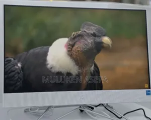 New Desktop Computer HP 290 G9 All-in-One 8GB Intel Core I3 SSD 256GB