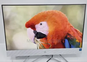 New Desktop Computer HP 290 G9 All-in-One 8GB Intel Core I3 SSD 256GB