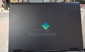 New Laptop HP Omen 16 16GB Intel Core I7 SSD 1T