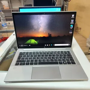 New Laptop HP EliteBook 840 G7 16GB Intel Core I7 SSD 512GB