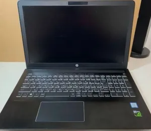 Photo - New Laptop HP Pavilion 15 8GB Intel Core I7 SSD 256GB