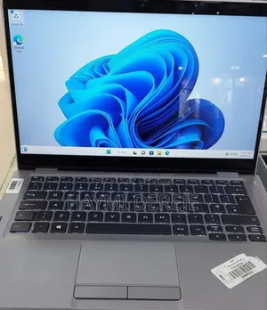 Photo - New Laptop Dell Latitude 5310 8GB Intel Core I5 SSD 512GB