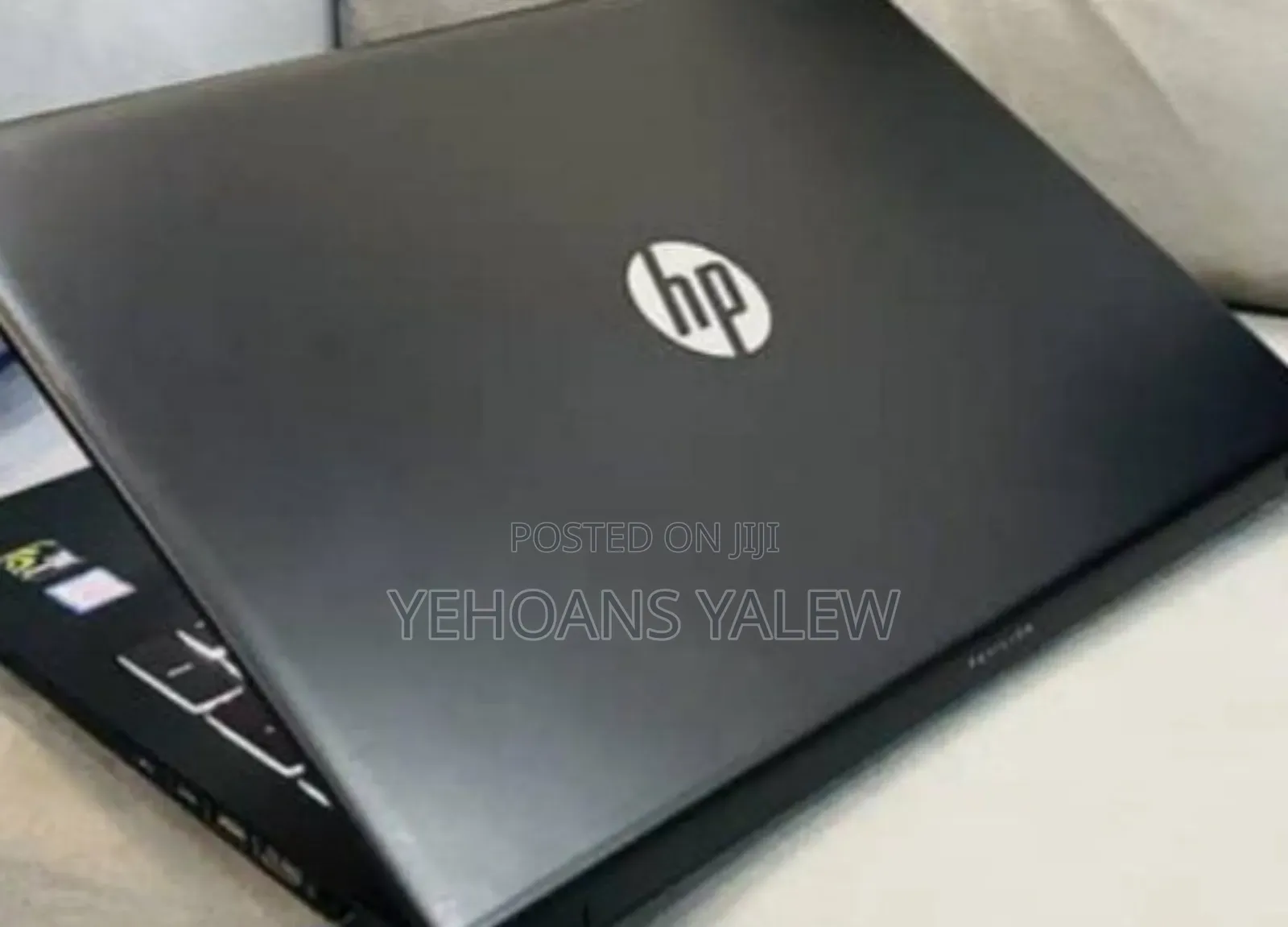 New Laptop HP Pavilion 15 8GB Intel Core I7 SSD 256GB