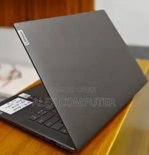 New Laptop Lenovo 32GB AMD Ryzen 9 SSD 512GB