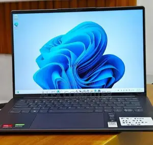 New Laptop Lenovo 32GB AMD Ryzen 9 SSD 512GB