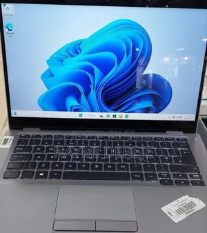 New Laptop Dell Latitude 5310 8GB Intel Core I5 SSD 512GB