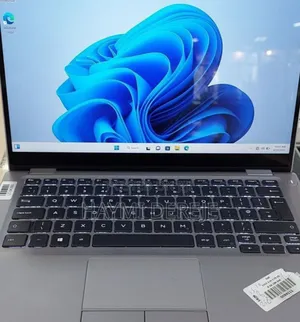 New Laptop Dell Latitude 5310 8GB Intel Core I5 SSD 512GB